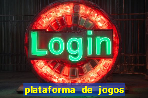 plataforma de jogos para ganhar dinheiro gratuito